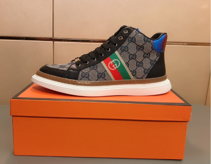 Picture of Gucci new high top